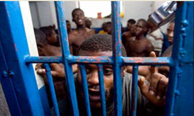 Libération des prisonniers : la société doit être vigilante